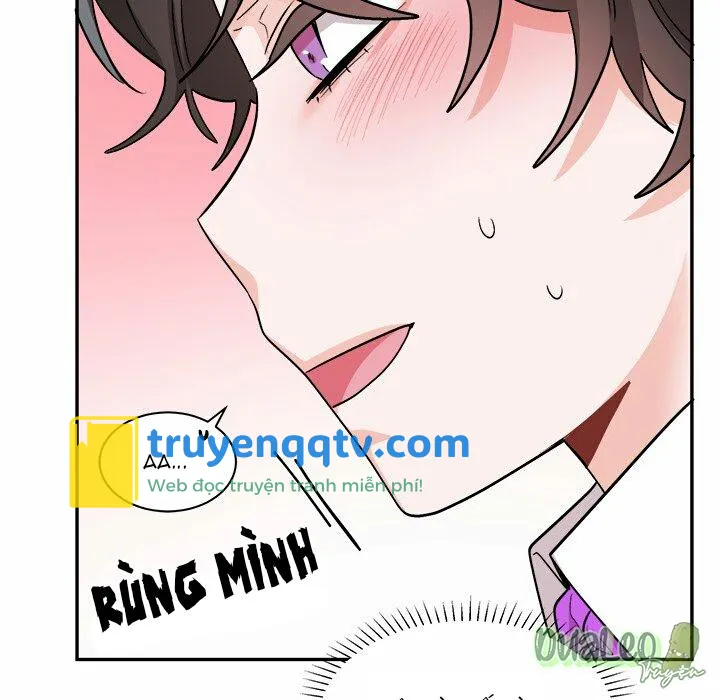 Pheromone ngọt ngào Chapter 33 - Next Chapter 34