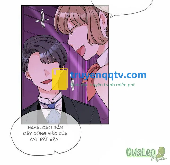 Pheromone ngọt ngào Chapter 33 - Next Chapter 34