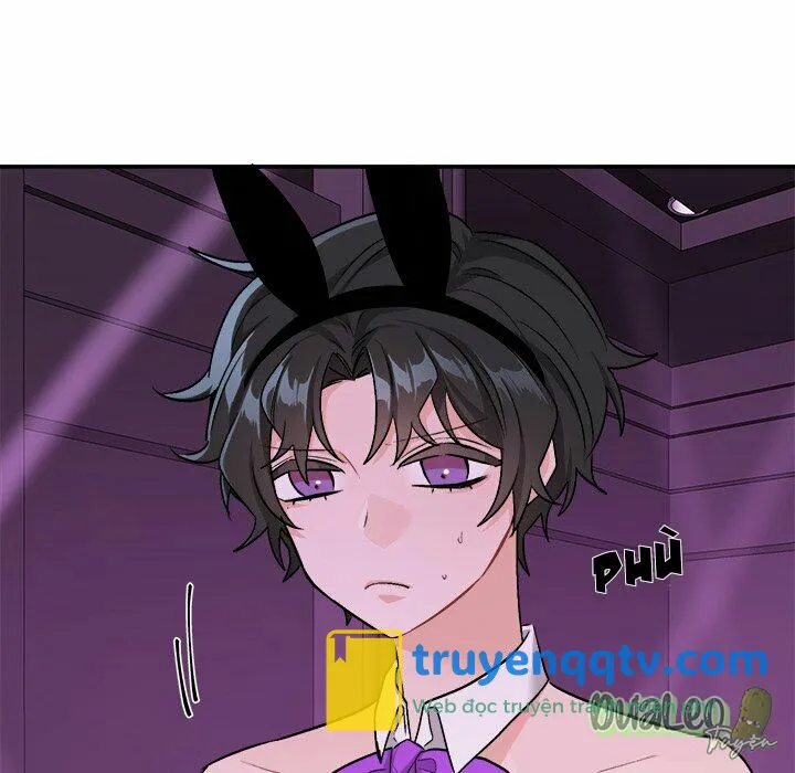 Pheromone ngọt ngào Chapter 33 - Next Chapter 34