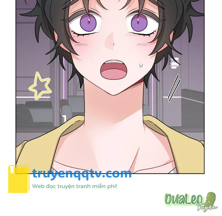 Pheromone ngọt ngào Chapter 32 - Next Chapter 33