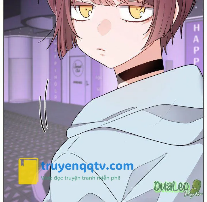 Pheromone ngọt ngào Chapter 32 - Next Chapter 33