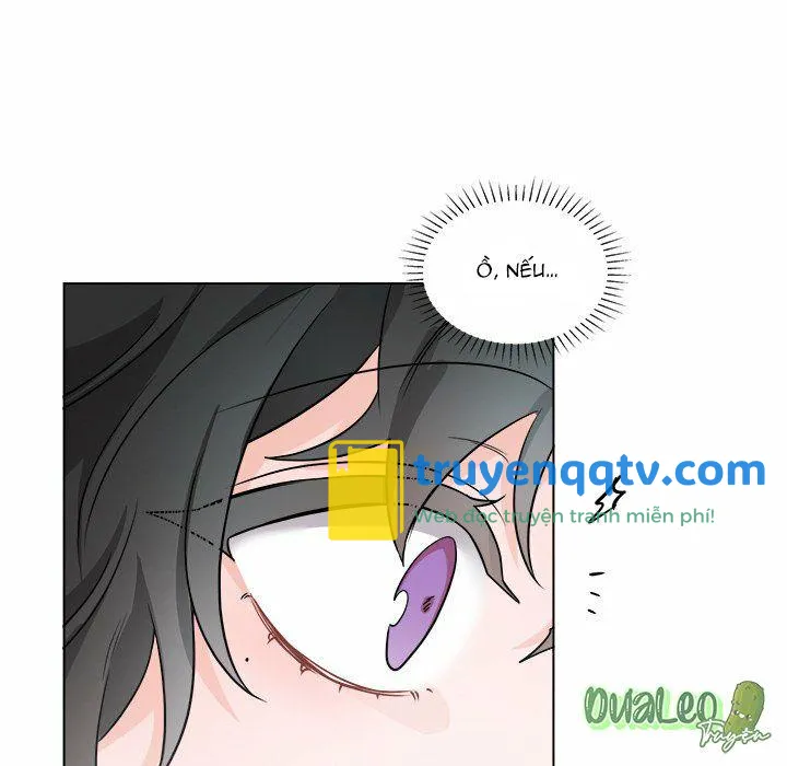 Pheromone ngọt ngào Chapter 32 - Next Chapter 33