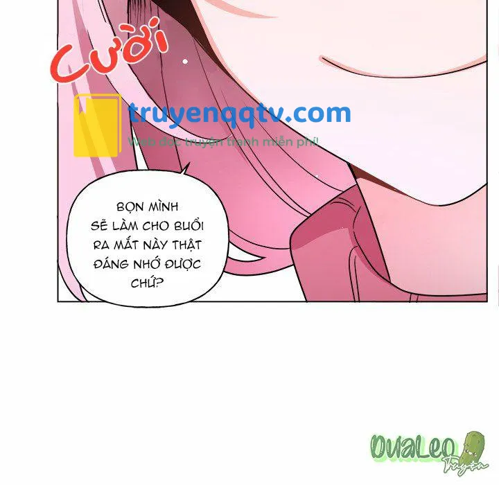 Pheromone ngọt ngào Chapter 32 - Next Chapter 33