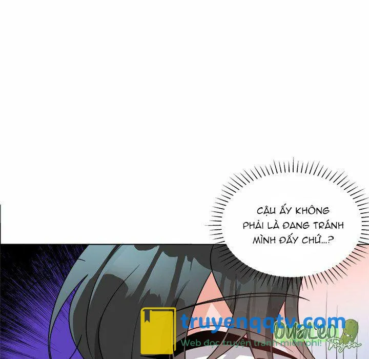 Pheromone ngọt ngào Chapter 32 - Next Chapter 33