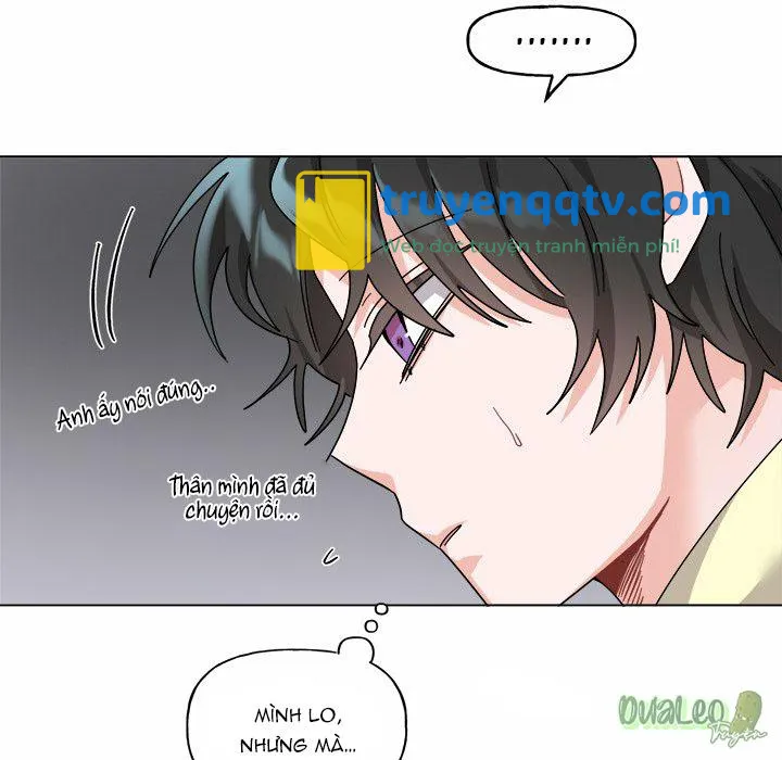 Pheromone ngọt ngào Chapter 30 - Next Chapter 31