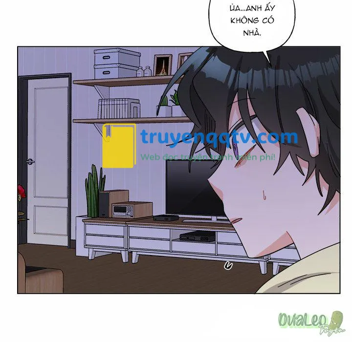 Pheromone ngọt ngào Chapter 30 - Next Chapter 31