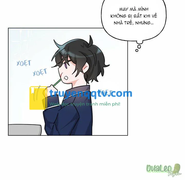 Pheromone ngọt ngào Chapter 30 - Next Chapter 31