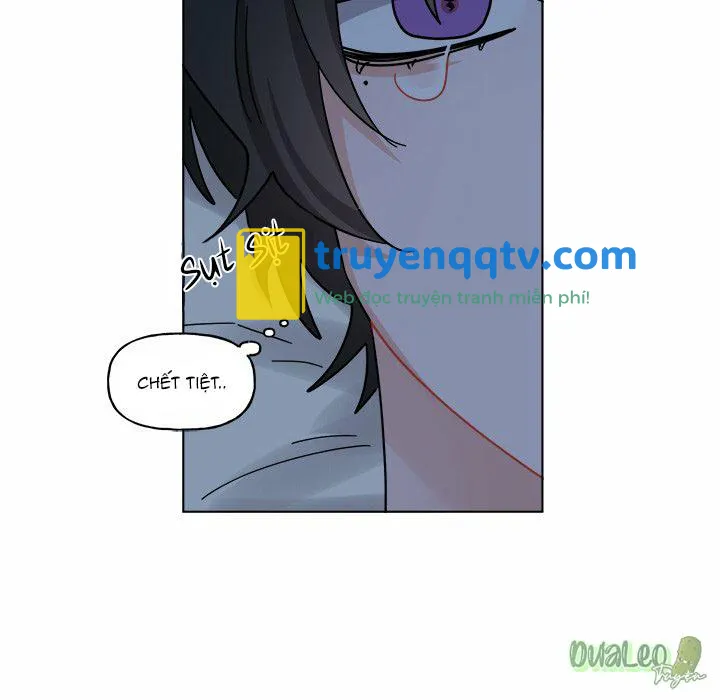 Pheromone ngọt ngào Chapter 30 - Next Chapter 31