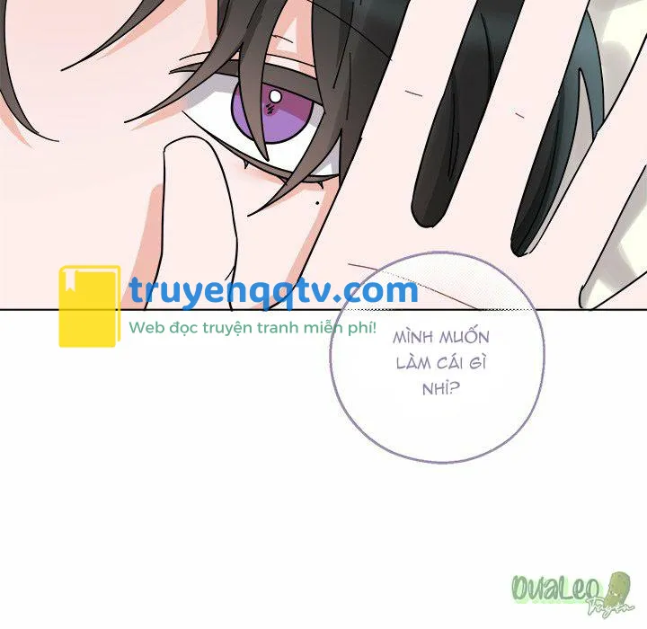 Pheromone ngọt ngào Chapter 30 - Next Chapter 31