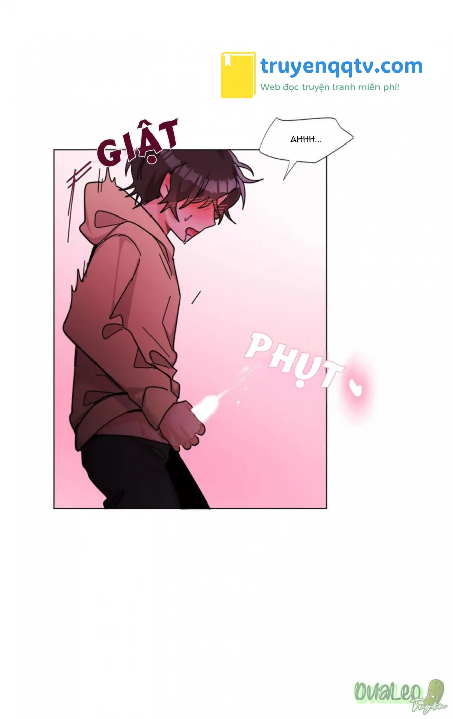 Pheromone ngọt ngào Chapter 28 - Next Chapter 29