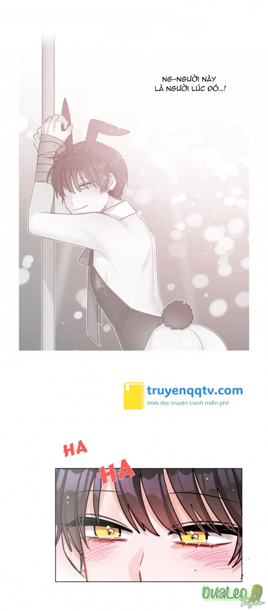 Pheromone ngọt ngào Chapter 26 - Next Chapter 27