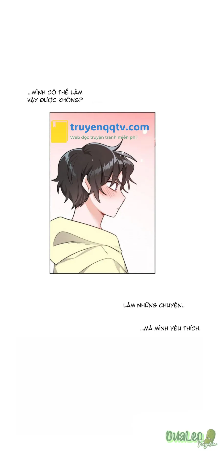 Pheromone ngọt ngào Chapter 26 - Next Chapter 27