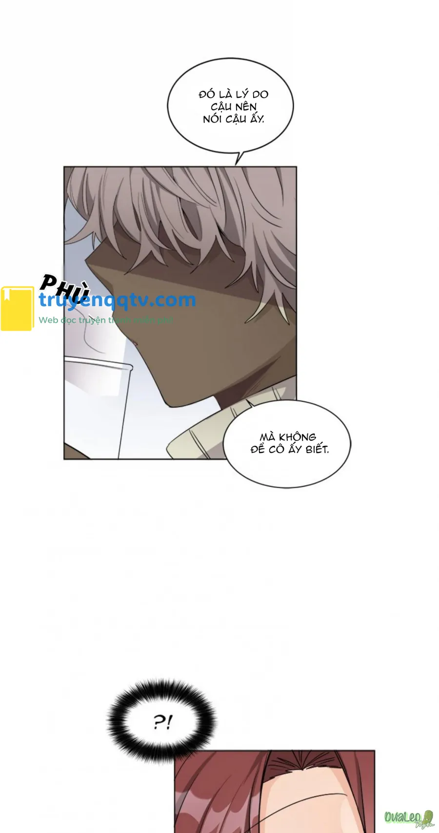 Pheromone ngọt ngào Chapter 25 - Next Chapter 26