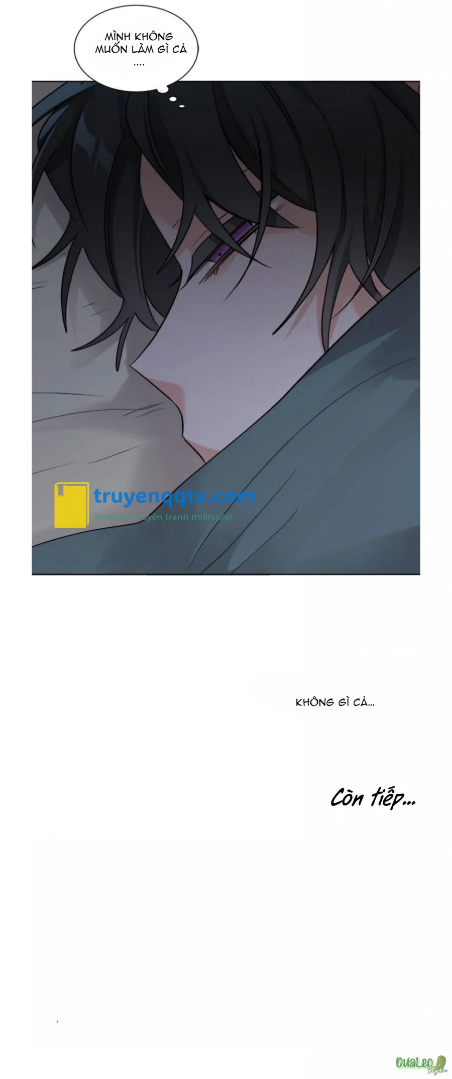 Pheromone ngọt ngào Chapter 25 - Next Chapter 26