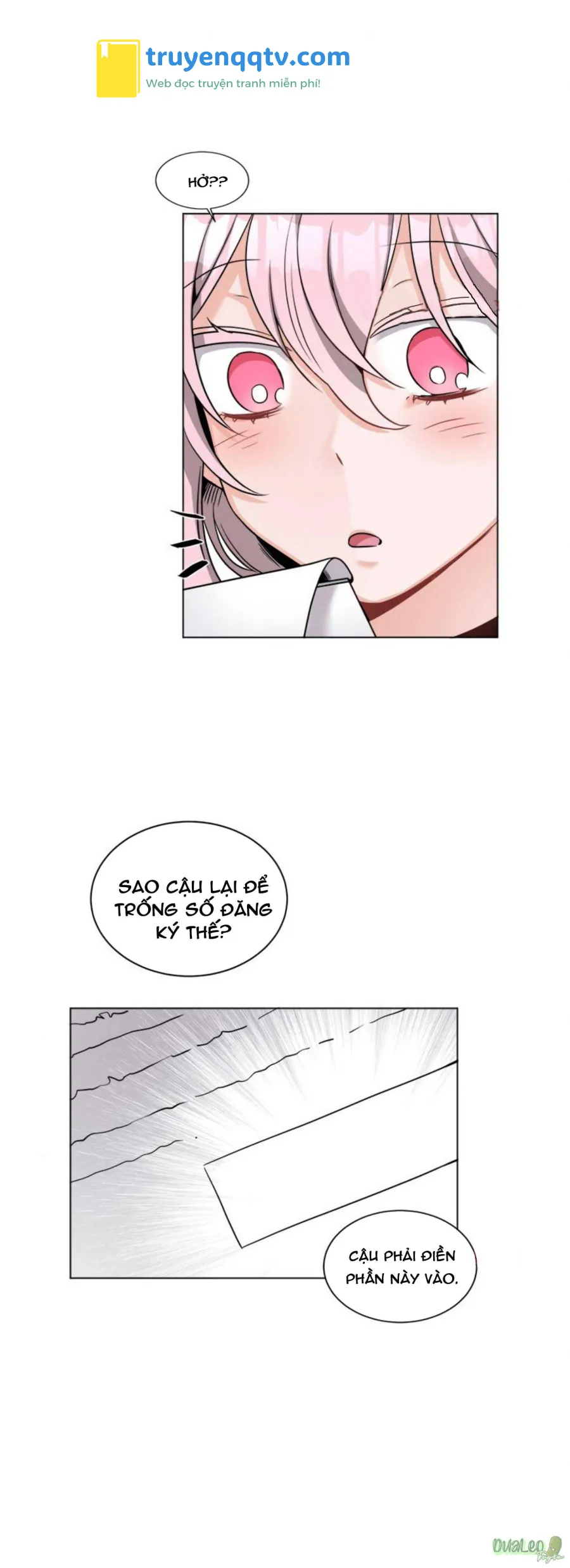 Pheromone ngọt ngào Chapter 23 - Next Chapter 24