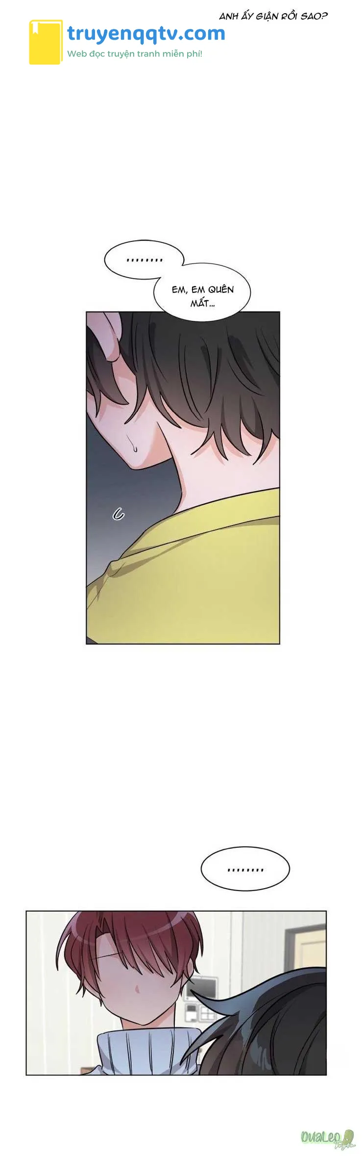 Pheromone ngọt ngào Chapter 22 - Next Chapter 23