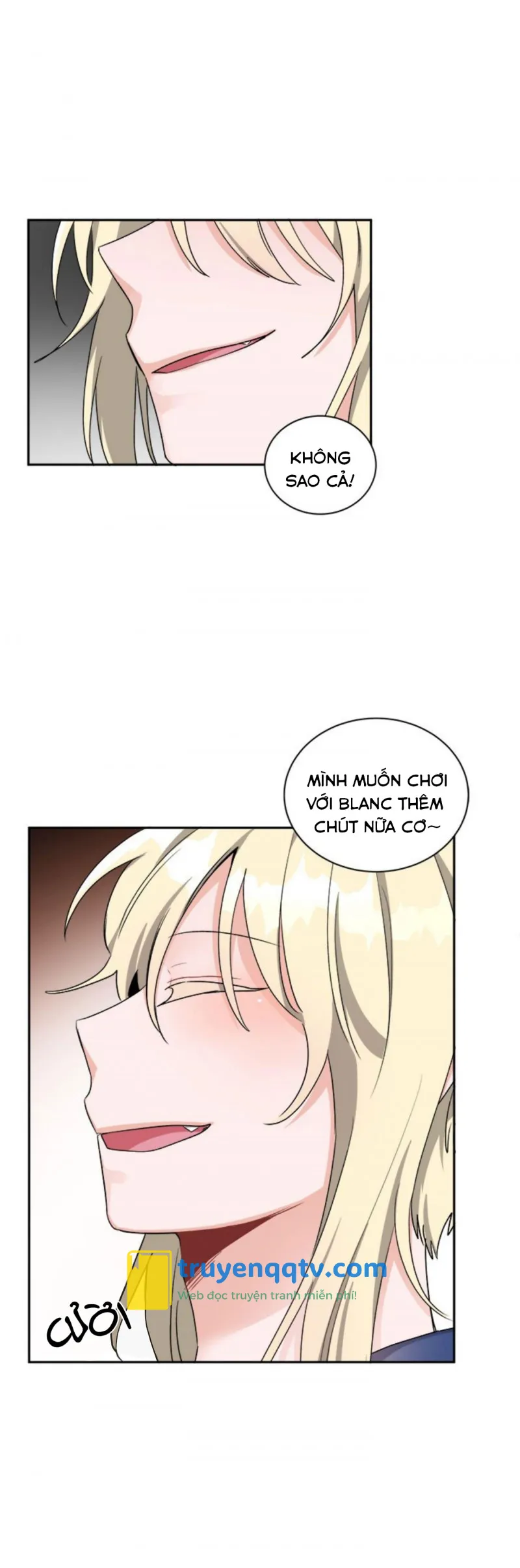 Pheromone ngọt ngào Chapter 16 - Next Chapter 17