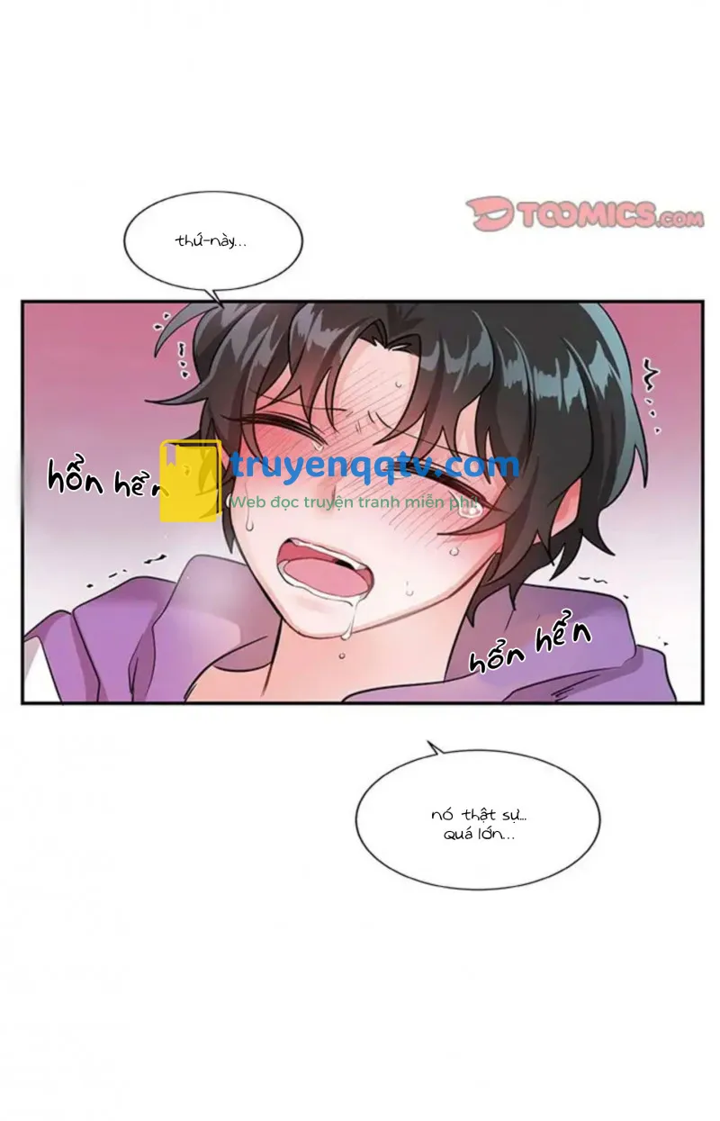 Pheromone ngọt ngào Chapter 12 - Next Chapter 13