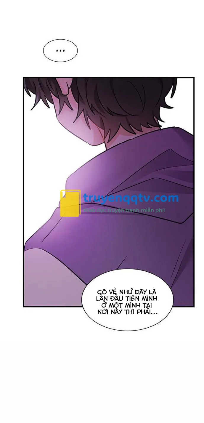 Pheromone ngọt ngào Chapter 10 - Next Chapter 11