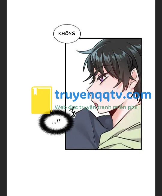 Pheromone ngọt ngào Chapter 9 - Next Chapter 10