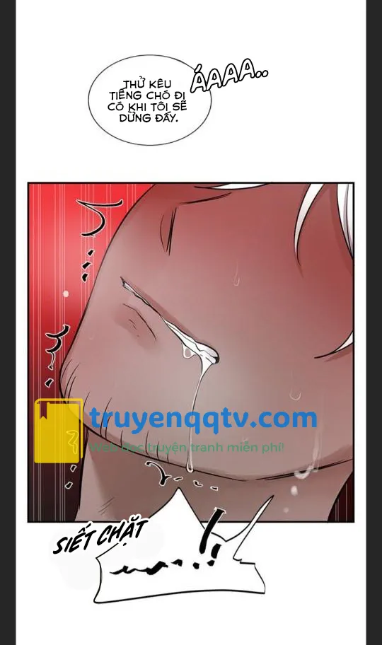 Pheromone ngọt ngào Chapter 9 - Next Chapter 10