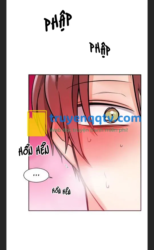 Pheromone ngọt ngào Chapter 8 - Next Chapter 9