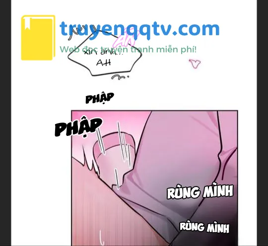 Pheromone ngọt ngào Chapter 8 - Next Chapter 9