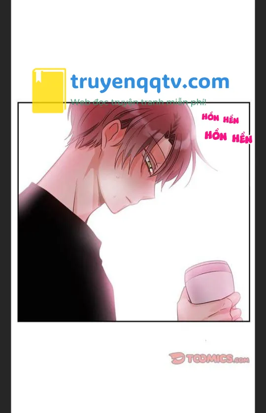 Pheromone ngọt ngào Chapter 8 - Next Chapter 9