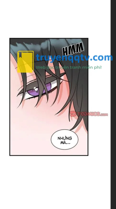 Pheromone ngọt ngào Chapter 8 - Next Chapter 9