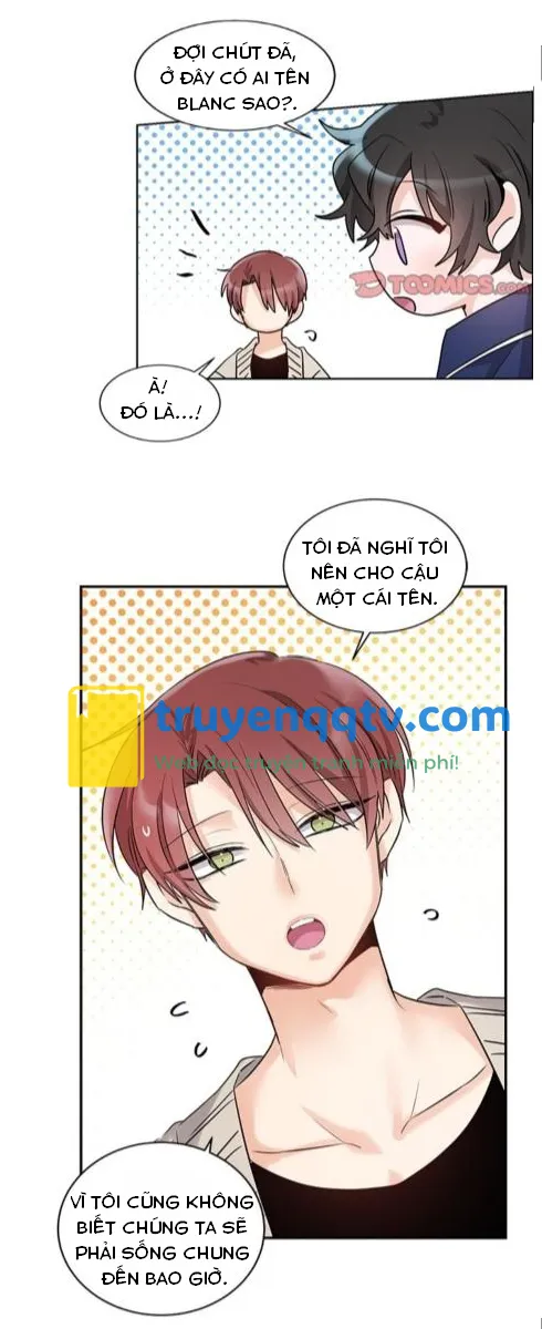 Pheromone ngọt ngào Chapter 6 - Next Chapter 7