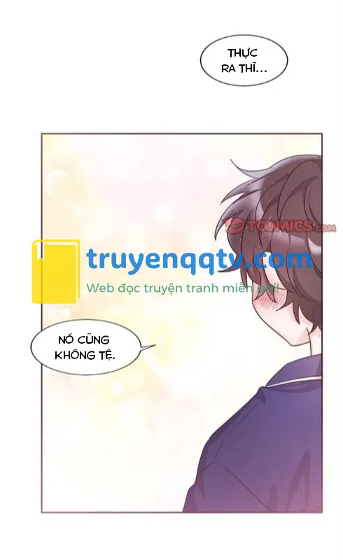 Pheromone ngọt ngào Chapter 6 - Next Chapter 7