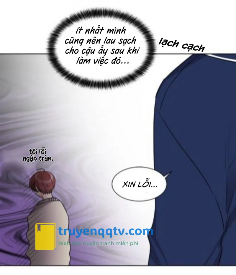 Pheromone ngọt ngào Chapter 5 - Next Chapter 6