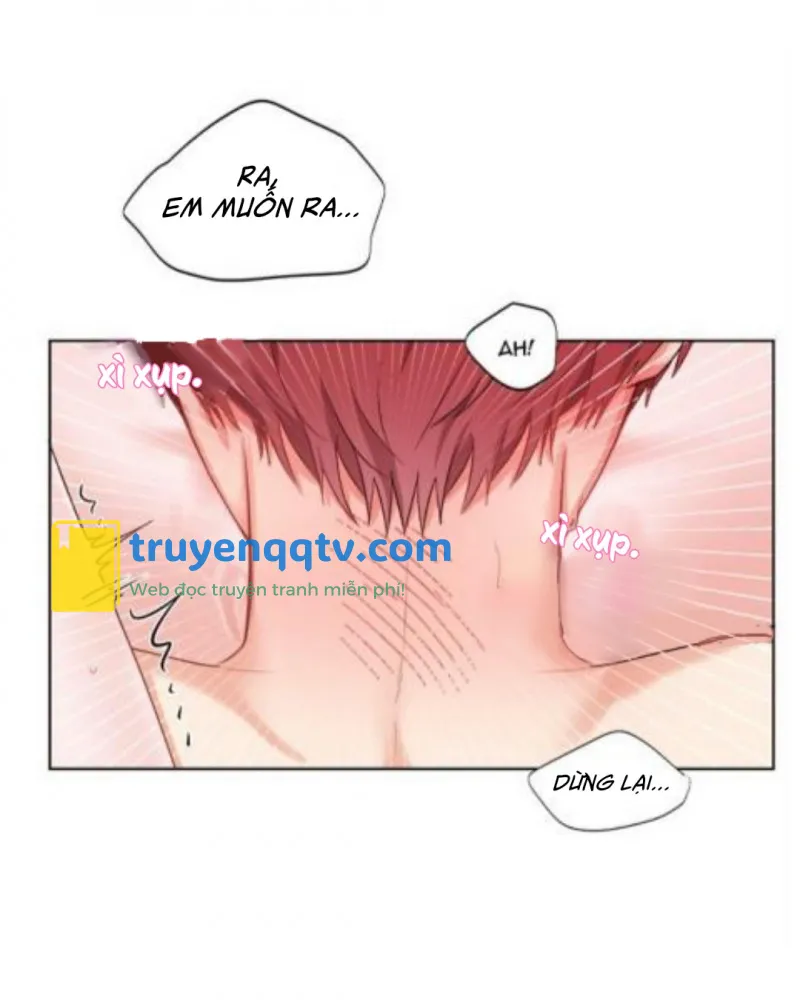 Pheromone ngọt ngào Chapter 5 - Next Chapter 6