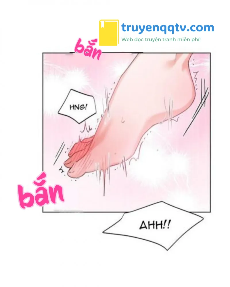 Pheromone ngọt ngào Chapter 5 - Next Chapter 6