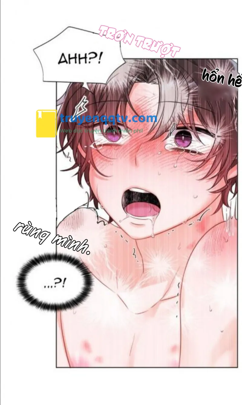 Pheromone ngọt ngào Chapter 5 - Next Chapter 6