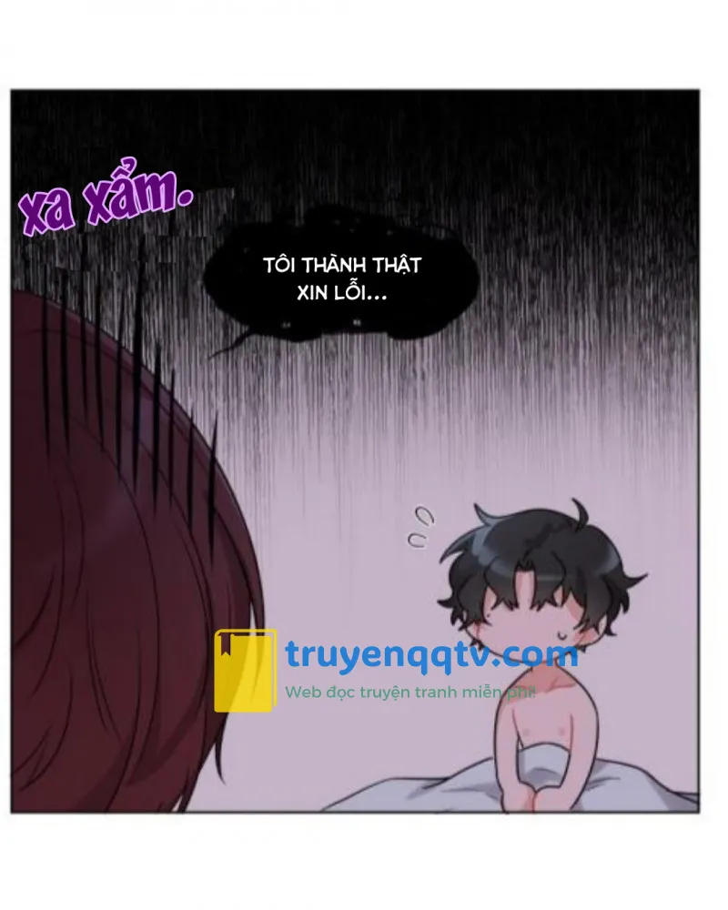 Pheromone ngọt ngào Chapter 5 - Next Chapter 6