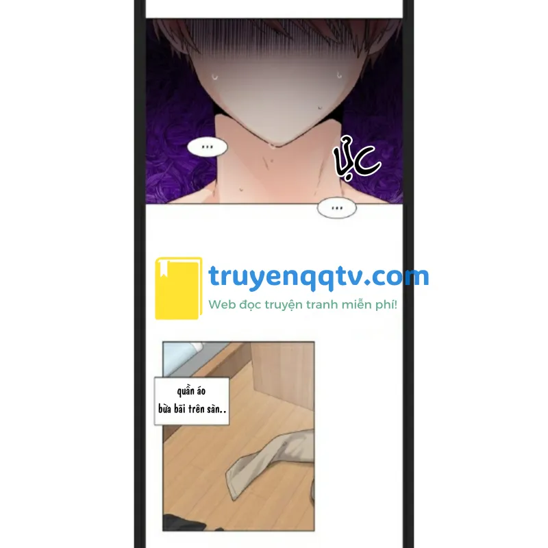 Pheromone ngọt ngào Chapter 4 - Next Chapter 5