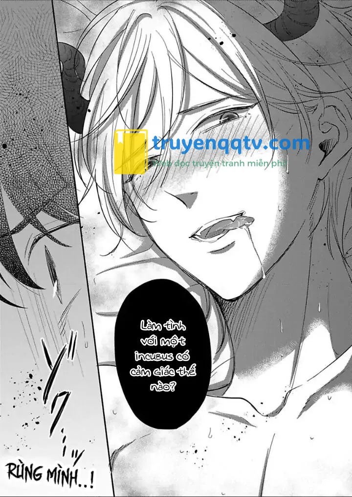 Lẽ nào người giúp việc của tôi là một Incubus?! Chapter 2 - Next Chapter 3