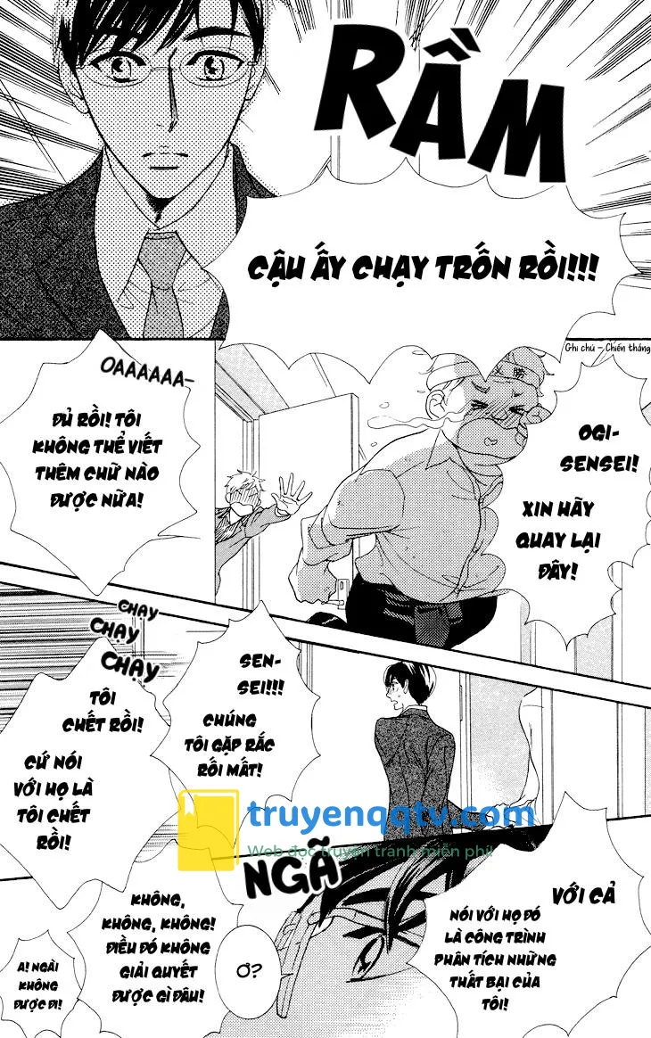 K-Sensei No Yaban Na Renai (Vol 1) Chapter 8 VOL 2 - Next 