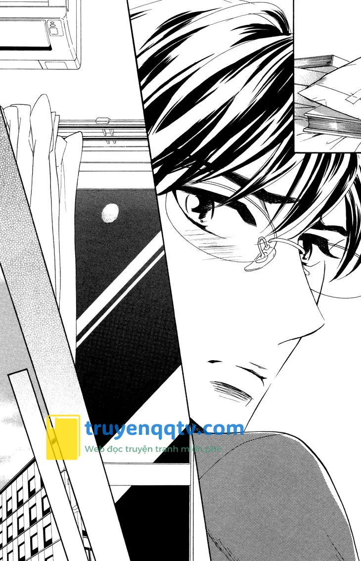 K-Sensei No Yaban Na Renai (Vol 1) Chapter 8 VOL 2 - Next 