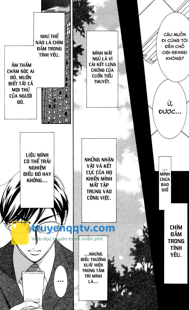 K-Sensei No Yaban Na Renai (Vol 1) Chapter 8 VOL 2 - Next 