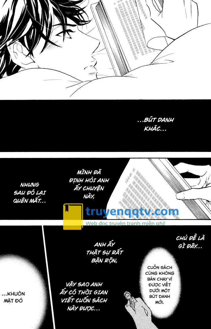 K-Sensei No Yaban Na Renai (Vol 1) Chapter 7 VOL 2 - Next Chapter 8 VOL 2