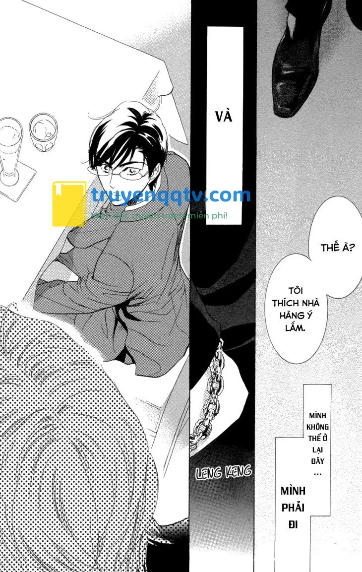 K-Sensei No Yaban Na Renai (Vol 1) Chapter 7 VOL 2 - Next Chapter 8 VOL 2