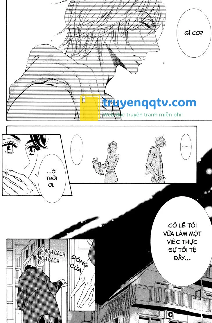 K-Sensei No Yaban Na Renai (Vol 1) Chapter 7 VOL 2 - Next Chapter 8 VOL 2