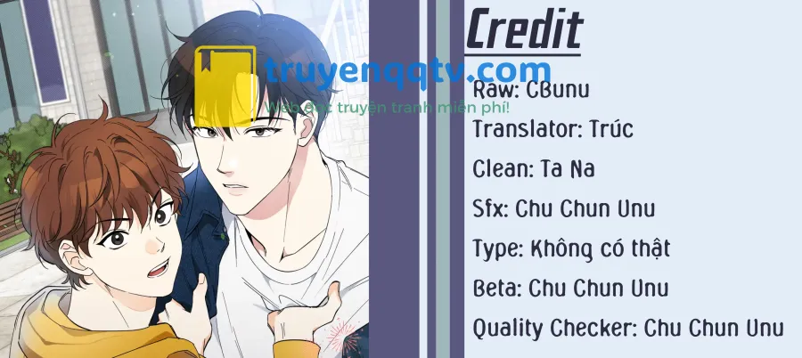 |DROP| Cộng sự Parttime Chapter 3 - Next 