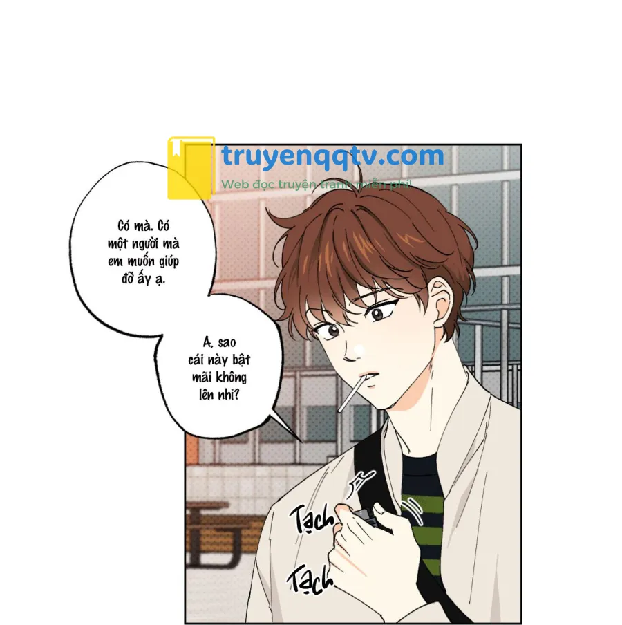 |DROP| Cộng sự Parttime Chapter 3 - Next 