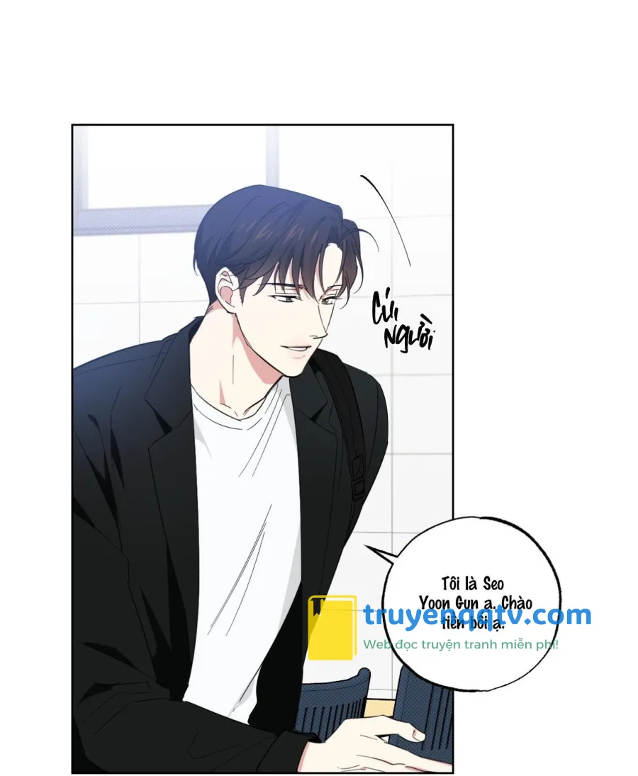 |DROP| Cộng sự Parttime Chapter 2 - Next Chapter 3