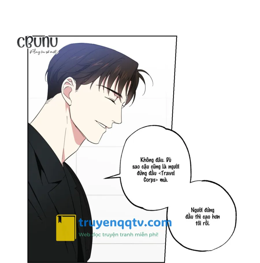 |DROP| Cộng sự Parttime Chapter 2 - Next Chapter 3