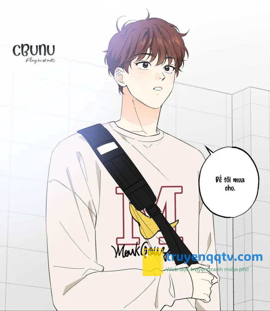 |DROP| Cộng sự Parttime Chapter 2 - Next Chapter 3