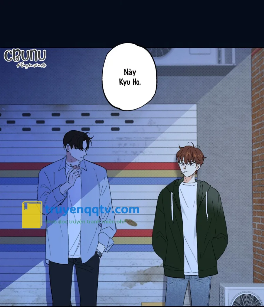 |DROP| Cộng sự Parttime Chapter 1 - Next Chapter 2